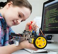Image result for Robot Programming Kids