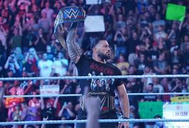 Image result for Roman Reigns Smack Sown