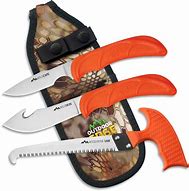 Image result for Outdoor Knive Set