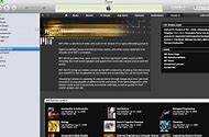 Image result for iTunes 8