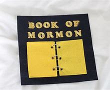 Image result for 24 Book of Mormon Challenge