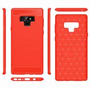 Image result for Samsung Note 9 Red and Black Case