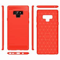 Image result for Samsung Note 9 Red Case