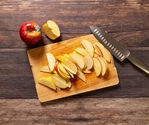 Image result for Old Apple Slice Photography