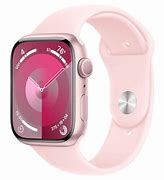 Image result for 41Mm Pink White Iwatch Cover 2 Pack