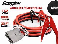 Image result for Quick Connect Battery Cables