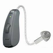 Image result for Ambio Hearing Aids Model 77