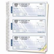 Image result for Business Receipt Books