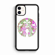 Image result for Starbucks Coffee iPhone Case