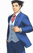 Image result for Anime Lawyer
