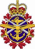 Image result for Canadian Armed Forces Markings