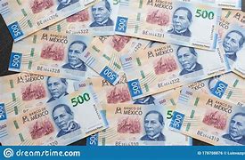 Image result for Peso Bills Scattered