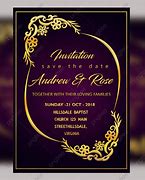 Image result for Wedding Invitation Wording Examples