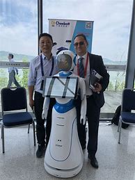 Image result for Bozhilin China Robot