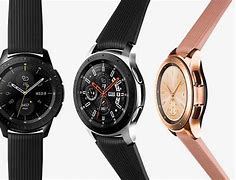 Image result for Black Samsung Watch 5 with Extreme Sort Band
