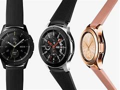 Image result for Samsung Smartwatch 2018