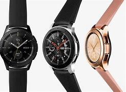 Image result for Blue Colored Galaxy Watch Face