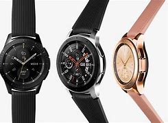 Image result for Samsung Galaxy Watch Metal Band