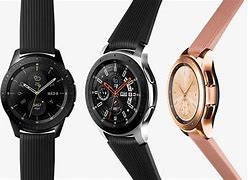 Image result for Samsung Watch White