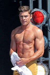 Image result for Zac Efron Pictures Only
