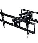 Image result for TV Wall Mount with Sound Bar Attachment