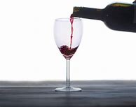 Image result for Poured Wine