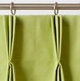 Image result for Pencil Pleat Curtain Hooks