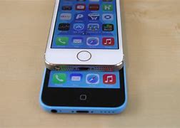 Image result for iPhone 5C Size