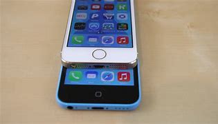 Image result for Apple iPhone 5C vs iPhone 5S
