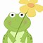 Image result for Kawaii Frog Face