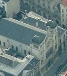 Image result for Synagogue at Beaumont Texas On Calder St