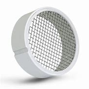 Image result for PVC U Sewer Fittings Vent Cap