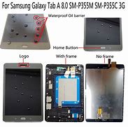 Image result for Samsung P355c Tablet