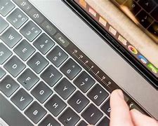 Image result for Apple MacBook Pro Touch Bar