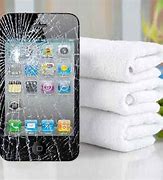 Image result for How to Fix Cracked Phone Screen