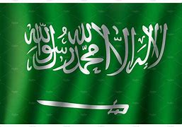 Image result for Saudi Arabia National Flag