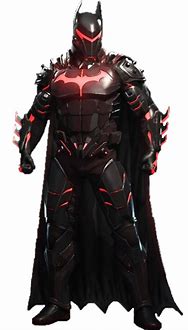 Image result for Hell Knight Armor Batman