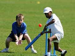 Image result for Kids Cricket