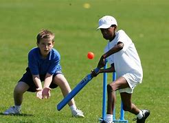 Image result for Cricket Blowing Practice for Kids
