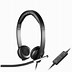 Image result for USB Hard Wired Headset