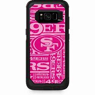 Image result for OtterBox Commuter 49ers Skin