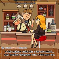 Image result for Computer Hardware Engineer Cartoon