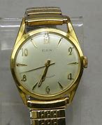 Image result for Elgin Automatic Watch