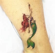 Image result for Tattoo Arial