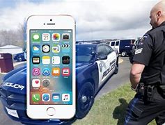 Image result for Mac iPhone 5 Spot Police