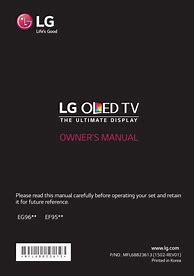 Image result for LG TV OLED Curve