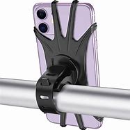 Image result for Silicone Phone Holder for Bike