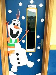 Image result for Door Decorations for Summer