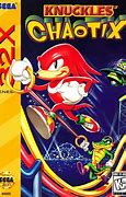 Image result for Sonic Game Where You Can Play as Knuckles