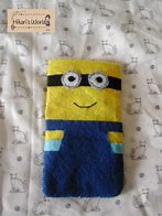 Image result for Minion Pouch